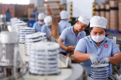 勐海茶廠入選2024年云南省工業質量標桿名單，彰顯茶葉品質卓越